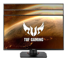 Monitor Asus Tuf Gaming Vg259Qm 24.5"(1920X1080), FullHD, Oc 280Hz, Gsync