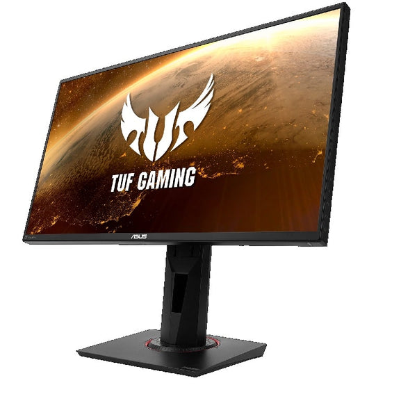 Monitor Asus Tuf Gaming Vg259Qr 24.5" Fullhd