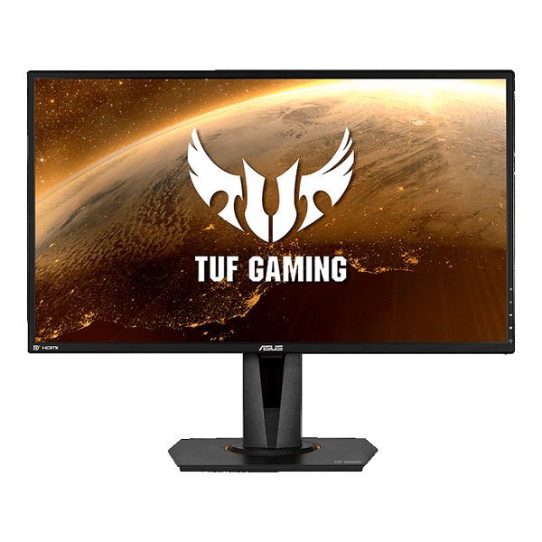 Monitor Asus Tuf Gaming Vg27Aq Wqhd 27" (2560 X 1440) G-Sync