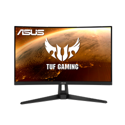 Monitor Asus Tuf Gaming Vg27Vh1B 27"(1920X1080) 165Hz Adaptive Sync