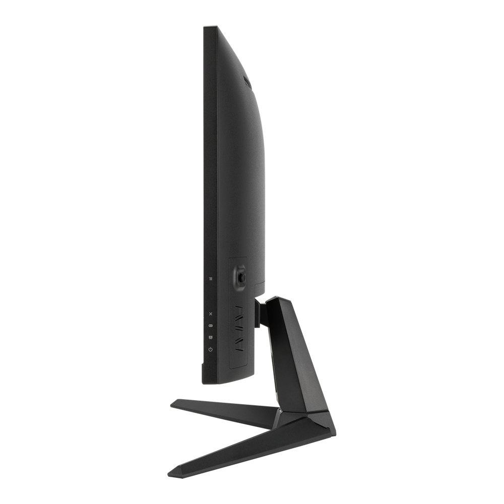 Monitor Asus Tuf Gaming Vg27Vh1B 27"(1920X1080) 165Hz Adaptive Sync