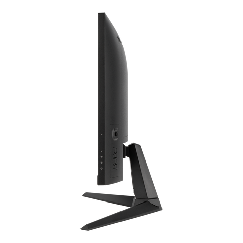 Monitor Asus Tuf Gaming Vg27Vh1B 27"(1920X1080) 165Hz Adaptive Sync