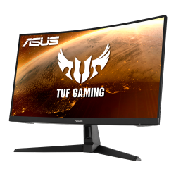 Monitor Asus Tuf Gaming Vg27Vh1B 27"(1920X1080) 165Hz Adaptive Sync