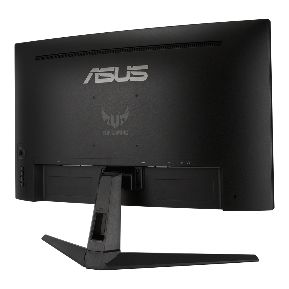 Monitor Asus Tuf Gaming Vg27Vh1B 27"(1920X1080) 165Hz Adaptive Sync