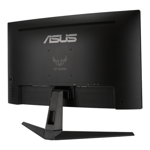 Monitor Asus Tuf Gaming Vg27Vh1B 27"(1920X1080) 165Hz Adaptive Sync