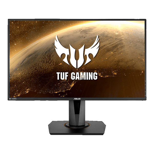 Monitor Asus Tuf Vg279Qm 27" Fullhd, 1920X1080, Gsync, Dpi, 144-280Hz-Oc