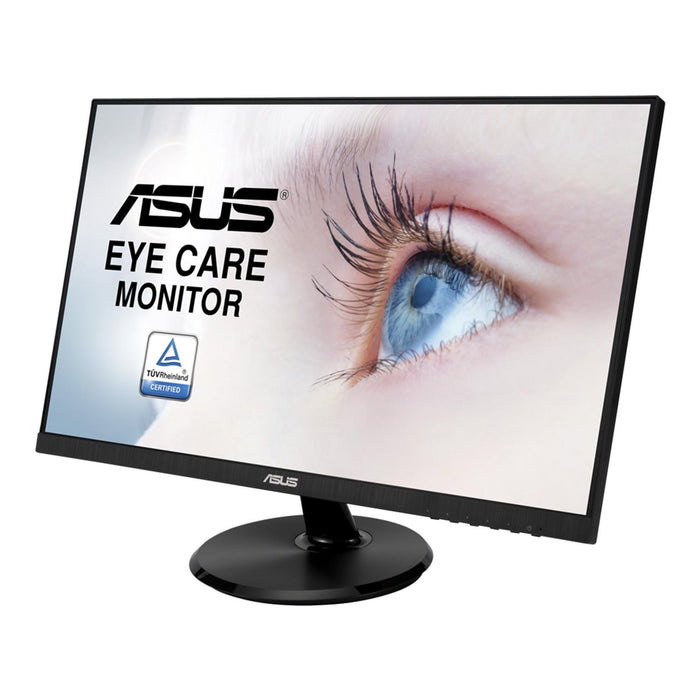 Monitor Asus Va24dq 23.8"(1920x1080) Fullhd 75hz Hdmi, Dport, Vesa