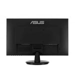 Monitor Asus Va24dq 23.8"(1920x1080) Fullhd 75hz Hdmi, Dport, Vesa