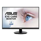 Monitor Asus Va24dq 23.8"(1920x1080) Fullhd 75hz Hdmi, Dport, Vesa