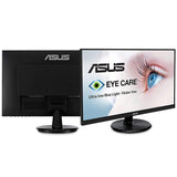 Monitor Asus Va24dq 23.8"(1920x1080) Fullhd 75hz Hdmi, Dport, Vesa