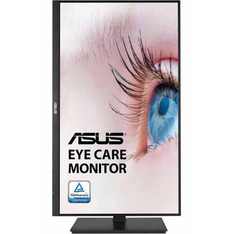 Monitor Asus Va24dqsby 23.8" (1920 X 1080) Fhd, Ips, 75hz, 5ms, 178°