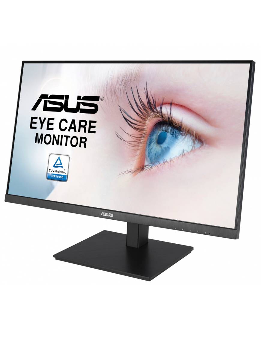 Monitor Asus Va24dqsby 23.8" (1920 X 1080) Fhd, Ips, 75hz, 5ms, 178°