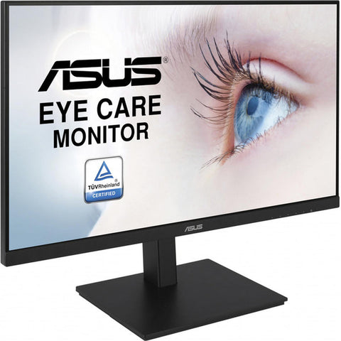 Monitor Asus Va24dqsby 23.8" (1920 X 1080) Fhd, Ips, 75hz, 5ms, 178°