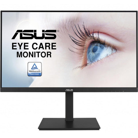 Monitor Asus Va24dqsby 23.8" (1920 X 1080) Fhd, Ips, 75hz, 5ms, 178°