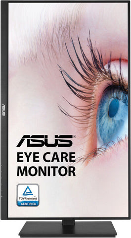Monitor Asus Va27dqsby 27" Full Hd, 75hz