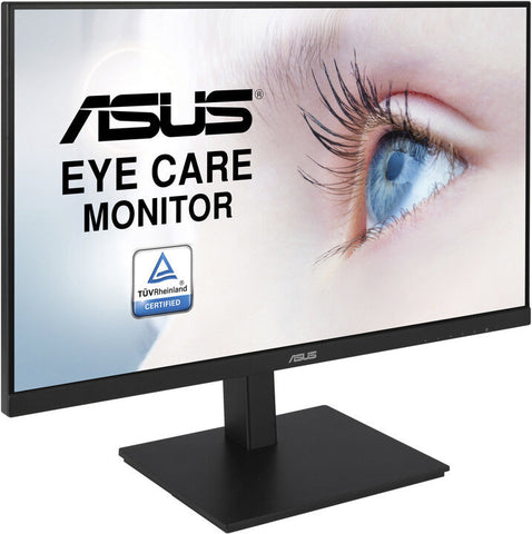 Monitor Asus Va27dqsby 27" Full Hd, 75hz