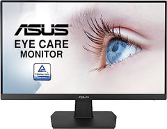 Monitor Asus Va27ehe 27" Full Hd Eye Care, Ips,Adaptative-Sync