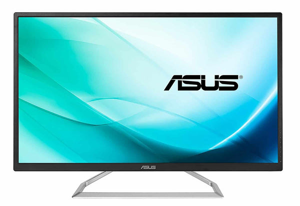 Monitor Asus Va325h Full Hd 31.5" (1920x1080) Vga, Hdmi