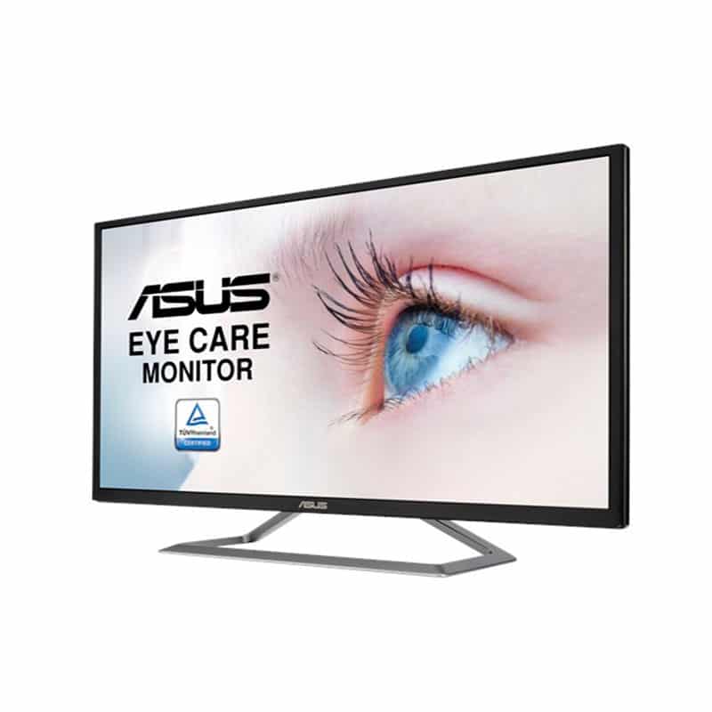 Monitor Asus Va32uq 31.5" Eye Care (3840 X 2160) Uhd, Hdr-10
