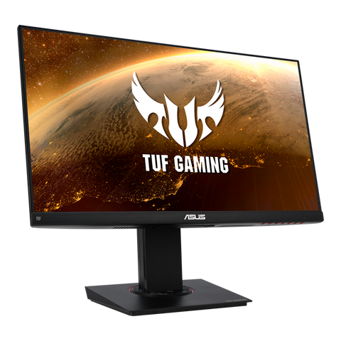 Monitor Asus Vg249Q 23" (1920 X 1080) Full Hd, 144 Hz, Ips, Adaptive-Sync