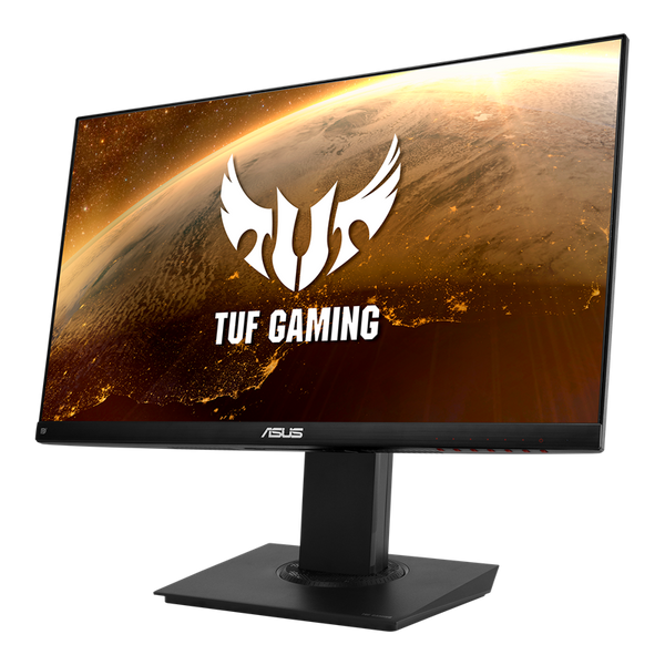 Monitor Asus Vg249Q 23" (1920 X 1080) Full Hd, 144 Hz, Ips, Adaptive-Sync