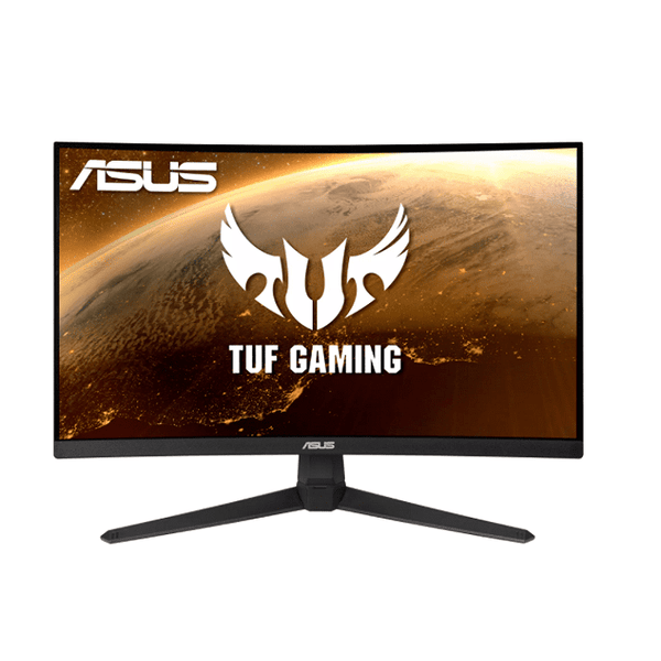 Monitor Asus Vg24vq1b 23.8" Fhd (1920 X 1080) 165hz, 1ms, Hdmi, Dp