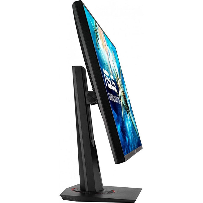 Monitor Asus Vg278q Full Hd 27" ( 1920x1080) Hdmi, Displayport