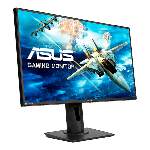 Monitor Asus Vg278q Full Hd 27" ( 1920x1080) Hdmi, Displayport