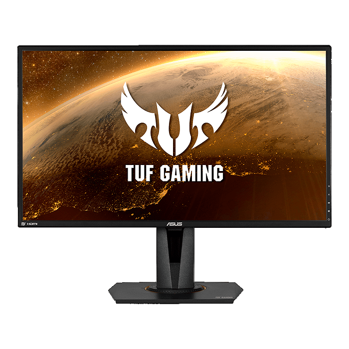 Monitor Asus Vg27bq 27" Hdr10 (2560x1440) 2 Hdmi