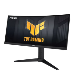 Monitor Asus Vg30Vql1A 29.5" Wfhd (2560X1080) 200Hz, 1Ms, Free.Sync