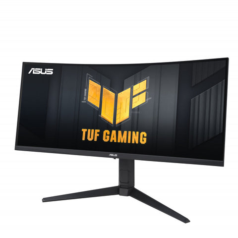 Monitor Asus Vg34Vqel1A 34" (3440 X 1440) Uwqhd, Led, Hdmi, Freesync