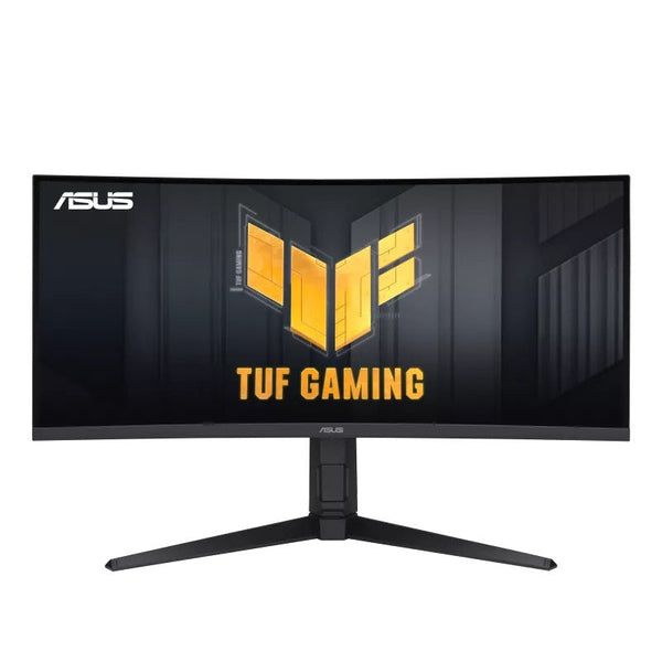 Monitor Asus Vg34Vqel1A 34" (3440 X 1440) Uwqhd, Led, Hdmi, Freesync