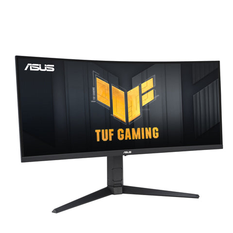 Monitor Asus Vg34Vqel1A 34" (3440 X 1440) Uwqhd, Led, Hdmi, Freesync