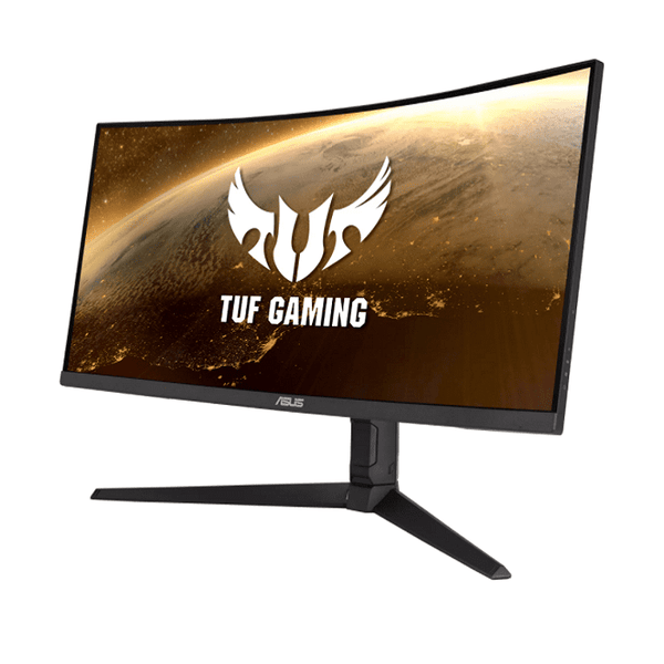 Monitor Asus Vg34Vql1B 34" Wqhd (3440X1440) 165Hz, 1Ms, Hdmi, Dp