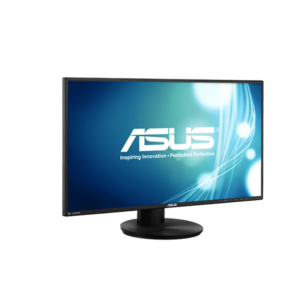 Monitor Asus Vn279ql 27" (1920 X 1080) Fhd, 178°, Amva, 5ms