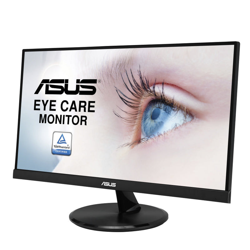 Monitor Asus Vp227He 21.5" Fhd 1920X1080, Hdmi, Vga, 75Hz