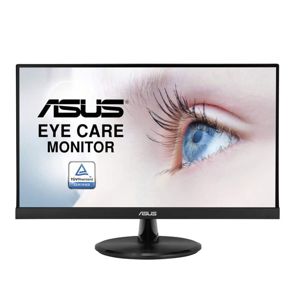 Monitor Asus Vp227He 21.5" Fhd 1920X1080, Hdmi, Vga, 75Hz