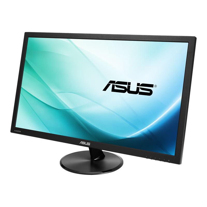 Monitor Asus Vp228he Gaming Full Hd 21.5" (1920x1080) Hdmi