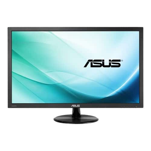 Monitor Asus Vp228he Gaming Full Hd 21.5" (1920x1080) Hdmi