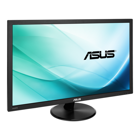 Monitor Asus Vp228he Gaming Full Hd 21.5" (1920x1080) Hdmi