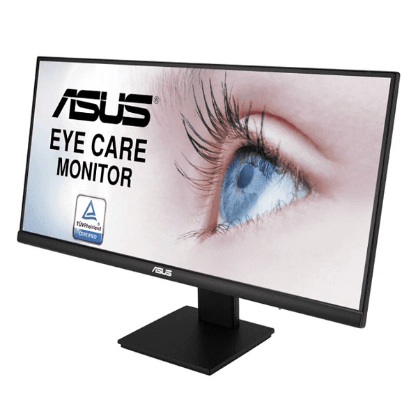 Monitor Asus Vp299Cl 29" Fhd (2560 X 1080) 75Hz, Ips, 1Ms, Usb-C