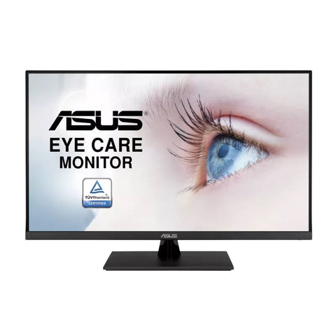 Monitor Asus Vp32aq 31.5" (2560 X 1440) Wqhd, Ips, 75hz