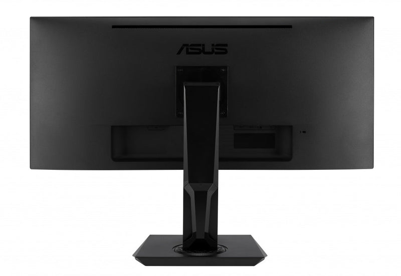 Monitor Asus Vp348qgl 34" Uwqhd (3440 X 1440) Hdr-10, 75hz Freesync