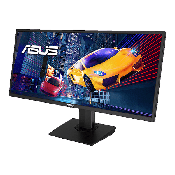 Monitor Asus Vp348qgl 34" Uwqhd (3440 X 1440) Hdr-10, 75hz Freesync