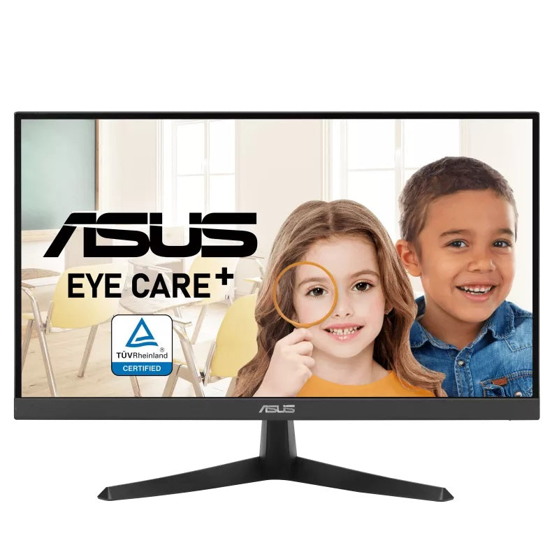 Monitor ASUS VY229HE 22" FHD (1920 x 1080) 75HZ, HDMI, ADAPTIVE-SYNC