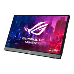 Monitor Asus Xg16ahpe 15.6" Ips 144hz