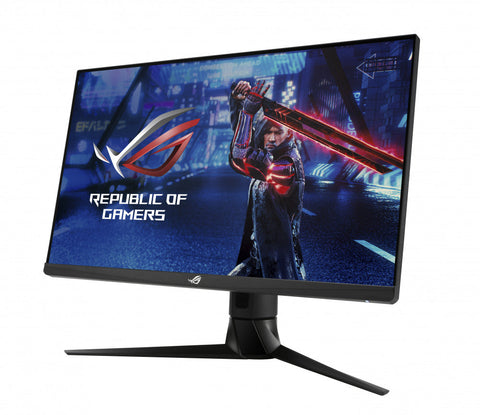 Monitor Asus Xg27aqm 27" 270hz
