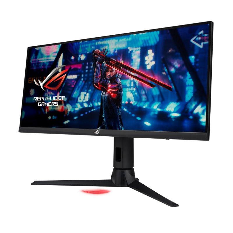 Monitor Asus Xg309cm 29.5" (2560x1080) 220hz, 1ms, Ips, G-Sync