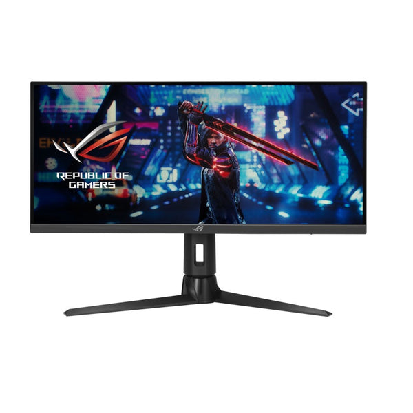 Monitor Asus Xg309cm 29.5" (2560x1080) 220hz, 1ms, Ips, G-Sync