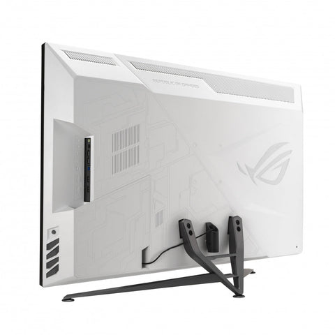 Monitor Asus Xg43Uq Dsc 43" 4K (3840 X 2160) 144Hz, 1Ms, 2Hdr